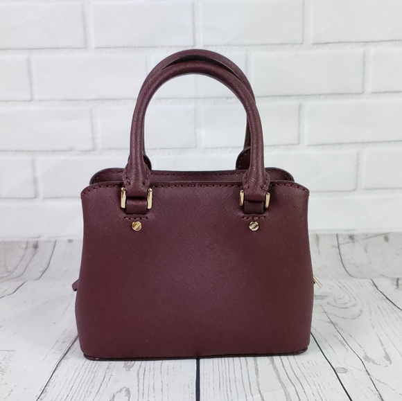 ⚠️LAST 1⚠️ Michael Kors Savannah Mini Crossbody - Picture 3 of 7